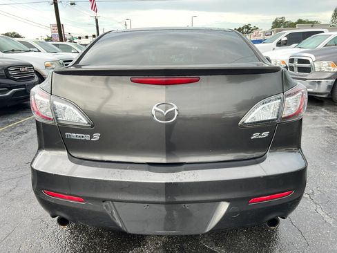 Used 2010 MAZDA MAZDA3 s Sport FWD image 6