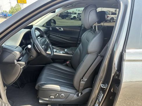 Used 2024 Genesis GV80 3.5T AWD/4WD image 11
