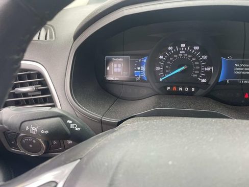 Used 2024 Ford Edge SEL AWD/4WD image 26