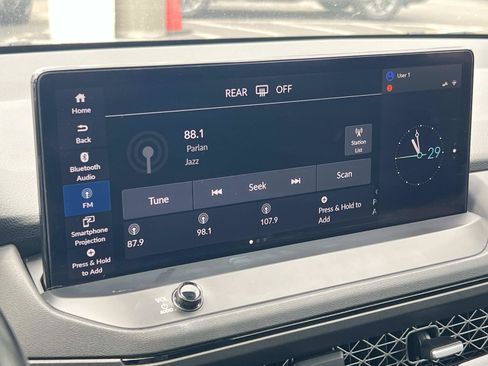Used 2024 Honda Accord Sport image 12