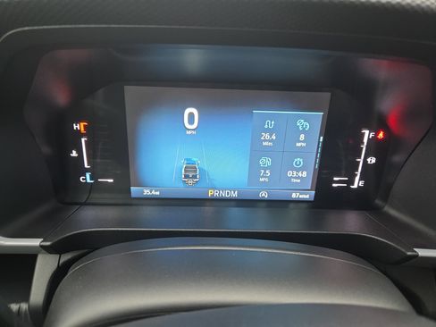 New 2025 Ford Ranger XL w/ Trailer Tow Package image 17