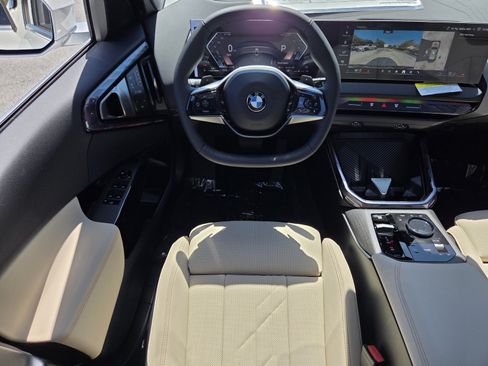 New 2026 BMW X3 xDrive30i w/ Premium Package AWD/4WD image 12