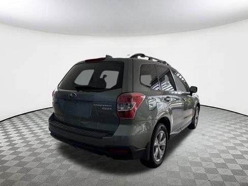 Used 2016 Subaru Forester 2.5i Premium w/ Rugged Package #1 image 9