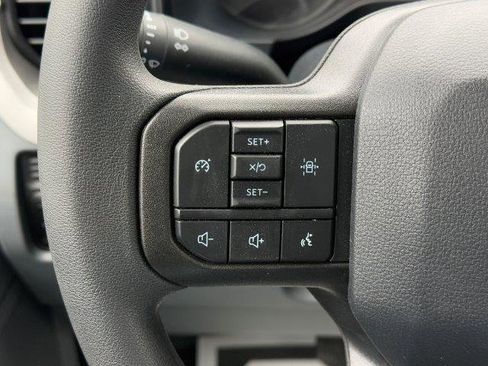 New 2024 Ford F450 XL w/ Snow Plow Prep Package image 30