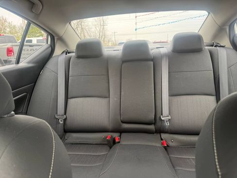 Used 2022 Nissan Altima 2.5 AWD/4WD image 29