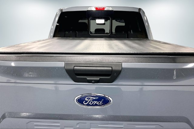 Used 2019 Ford F150 XLT w/ Equipment Group 302A Luxury AWD/4WD image 8