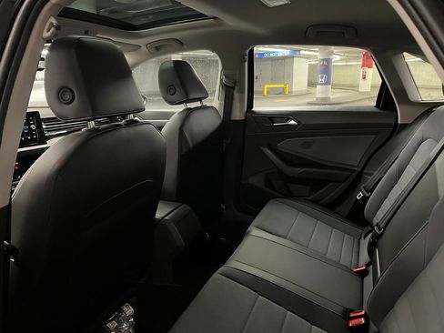 New 2026 Volkswagen Jetta SE image 21