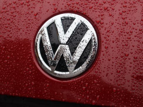 Used 2017 Volkswagen Jetta SEL image 17