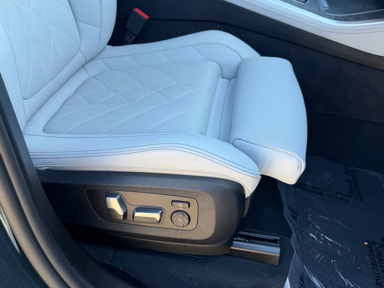 Used 2025 BMW X5 sDrive40i w/ Premium Package RWD image 45