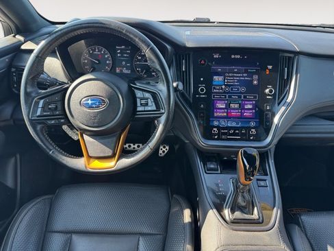 Used 2022 Subaru Outback Wilderness AWD/4WD image 13