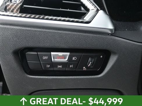 Used 2021 BMW M340i xDrive w/ Driving Assistance Package image 37