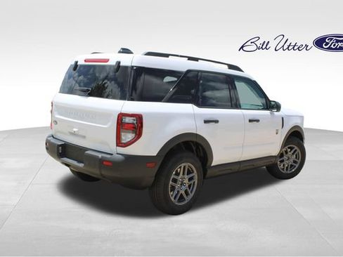 New 2026 Ford Bronco Sport Big Bend w/ Convenience Package AWD/4WD image 3