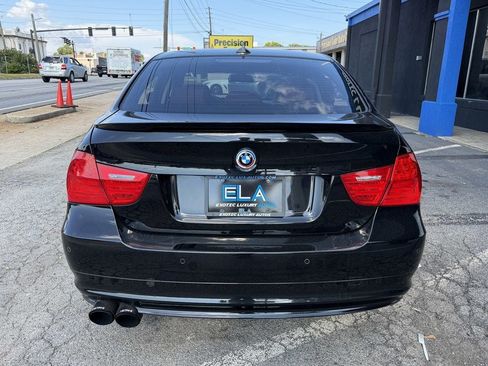 Used 2011 BMW 328i Sedan RWD image 12