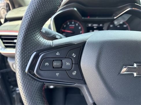 Used 2023 Chevrolet TrailBlazer RS w/ Convenience Package image 20