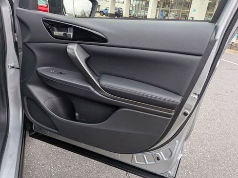 New 2025 Mitsubishi Eclipse Cross Black Edition image 31