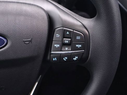 New 2026 Ford Maverick XL AWD/4WD image 17
