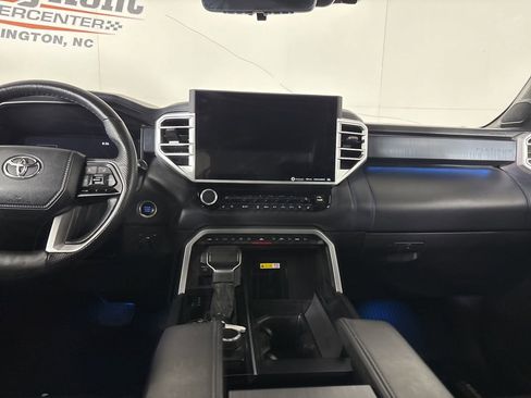 Used 2023 Toyota Tundra Platinum image 23