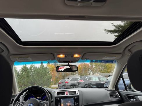 Used 2016 Subaru Legacy 2.5i Premium image 20