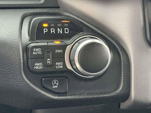 Used 2022 RAM 1500 Big Horn AWD/4WD image 21