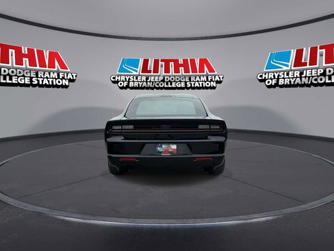 New 2026 Dodge Charger R/T AWD/4WD image 7