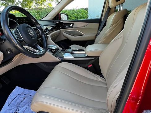 Used 2023 Acura MDX 3.5L image 27