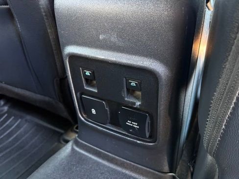 Used 2023 Ford Bronco Outer Banks AWD/4WD image 41