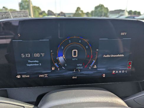 New 2027 Chevrolet Traverse Z71 w/ Driver Confidence Package AWD/4WD image 42