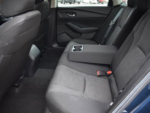 Used 2024 Honda Accord EX image 17