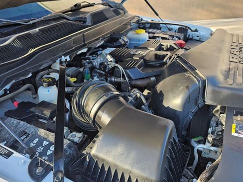 Used 2019 RAM 3500 Laramie image 25