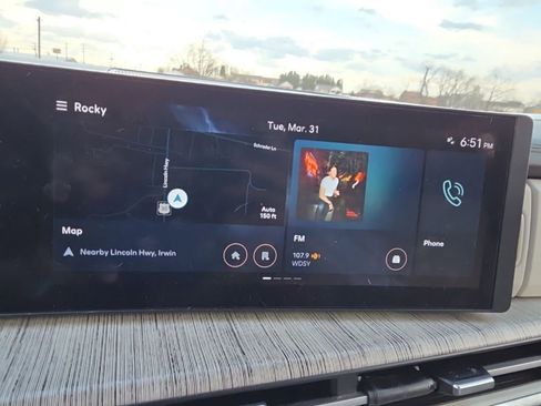 Used 2024 Hyundai Santa Fe Calligraphy image 15