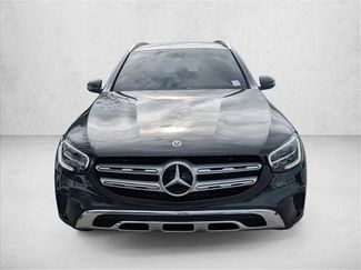 Certified 2020 Mercedes-Benz GLC 300 4MATIC video 2