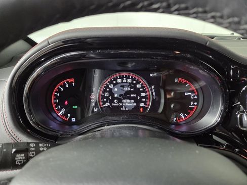 New 2026 Dodge Durango GT image 16