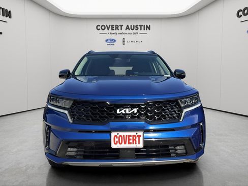 Used 2022 Kia Sorento SX image 5