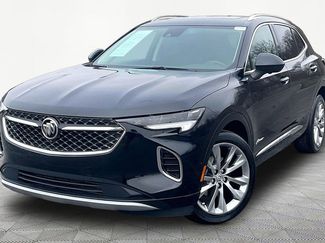 Used 2023 Buick Envision Avenir video 1