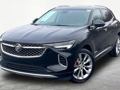 Used 2023 Buick Envision Avenir