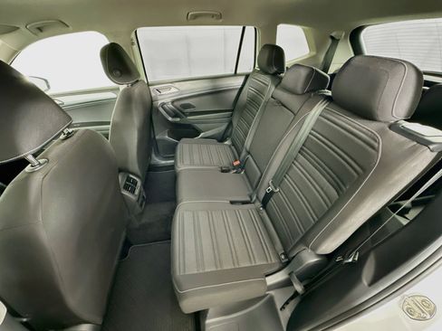 Used 2024 Volkswagen Tiguan S FWD image 26