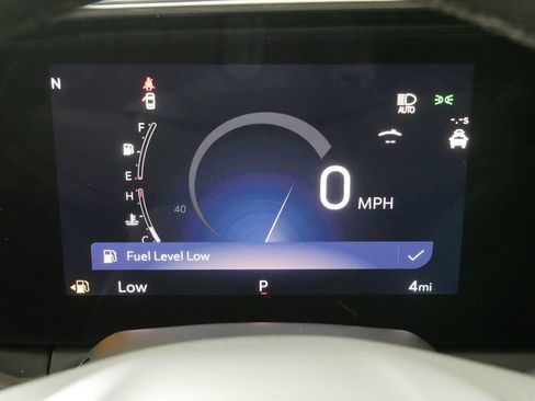 New 2026 Buick Envista Preferred w/ Convenience I Package image 21