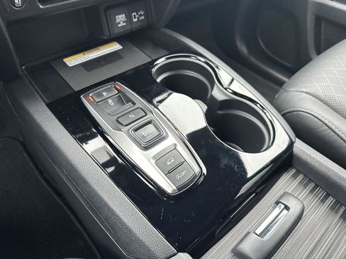 Used 2022 Honda Passport Elite image 28