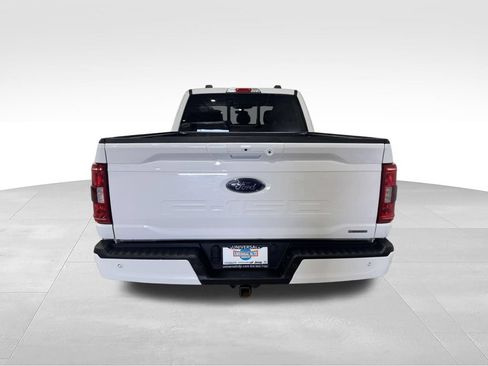 Used 2022 Ford F150 XLT w/ Equipment Group 302A High AWD/4WD image 25