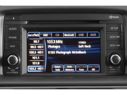 Used 2015 MAZDA CX-5 Touring FWD image 14