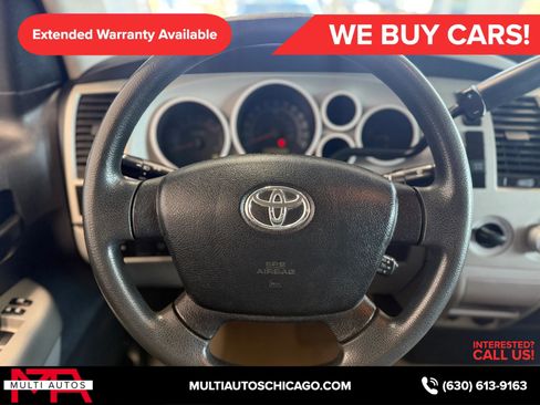 Used 2008 Toyota Tundra SR5 image 32