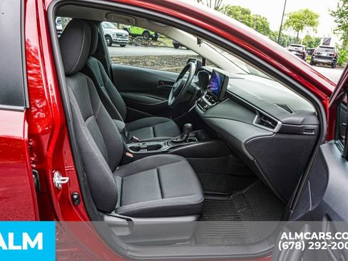 Used 2024 Toyota Corolla LE FWD image 23