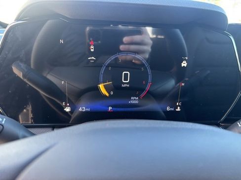 New 2026 Chevrolet TrailBlazer RS w/ Convenience Package image 3