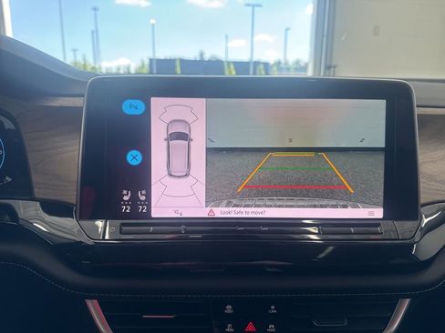 New 2026 Volkswagen Atlas SE image 23