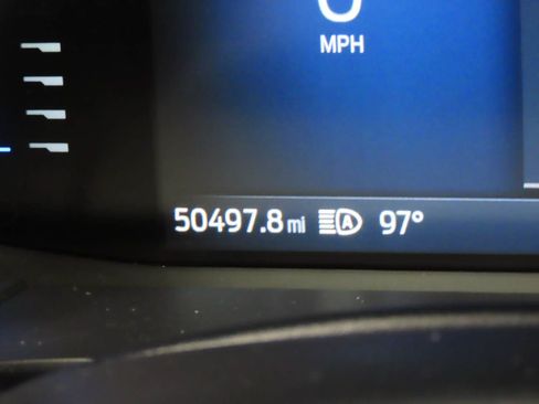 Used 2024 Ford Escape Active FWD image 11