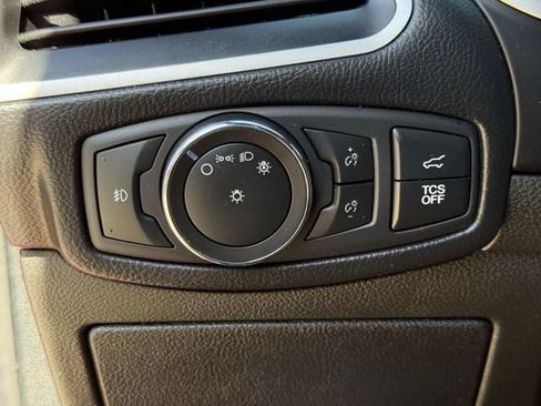 Used 2021 Ford Edge ST-Line FWD image 21