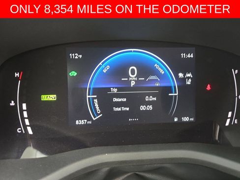 Used 2025 Toyota Camry LE w/ Convenience Package FWD image 13