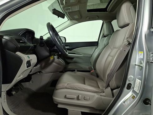 Used 2013 Honda CR-V EX-L image 15