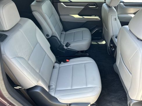 Used 2024 GMC Acadia Elevation FWD image 27