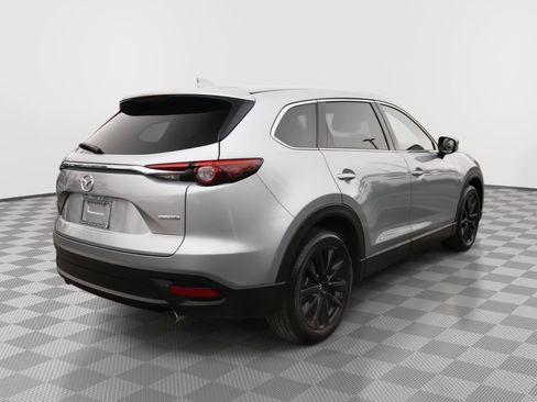 Used 2023 MAZDA CX-9 Touring Plus image 25